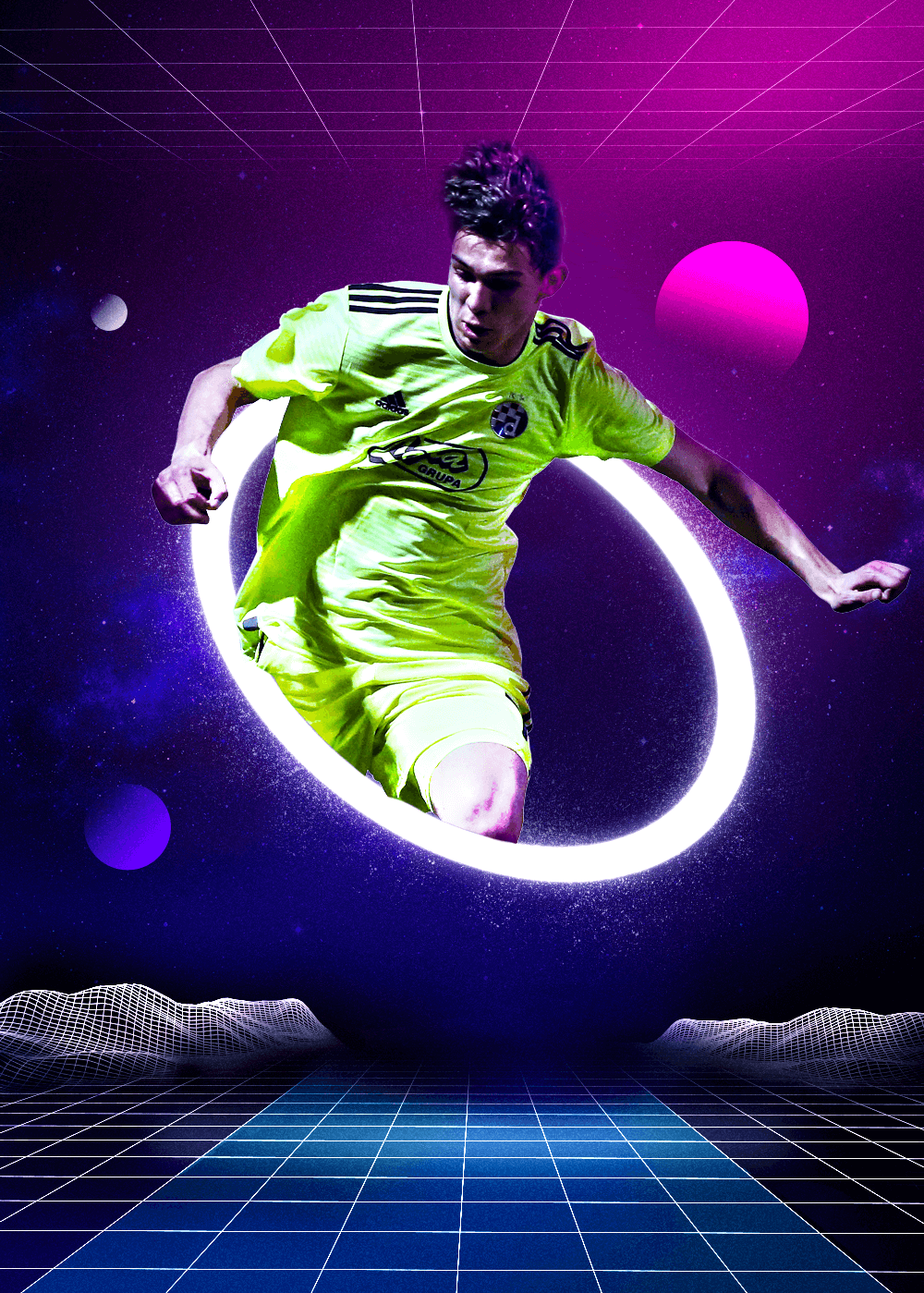 坚持不懈的 坚持不懈的