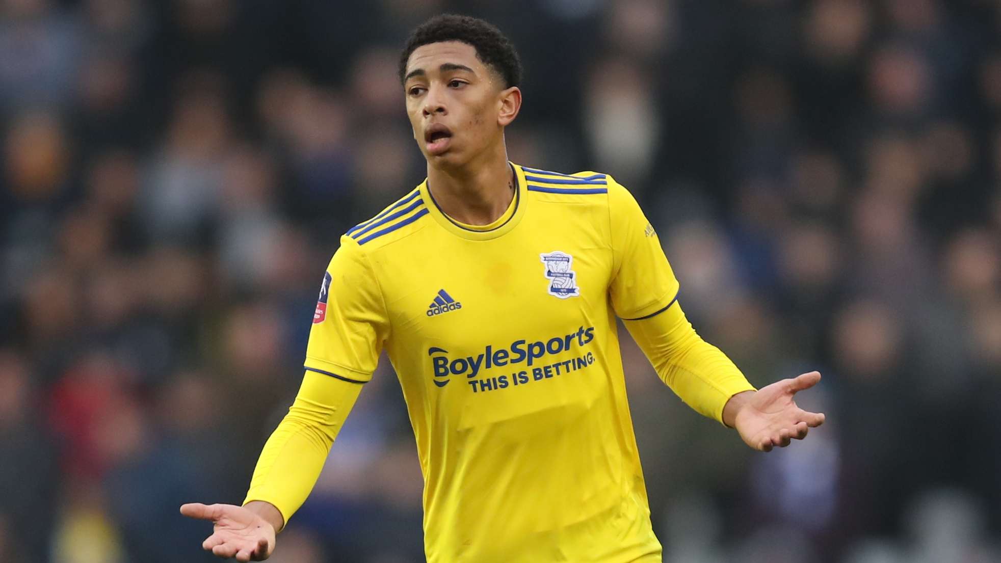 指挥的能力 指挥的能力