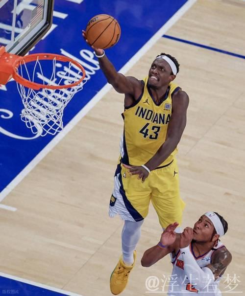 6月12日总决赛:雷霆对决步行者 西亚卡姆精彩表现 6月12日总决赛:雷霆对决步行者 西亚卡姆精彩表现