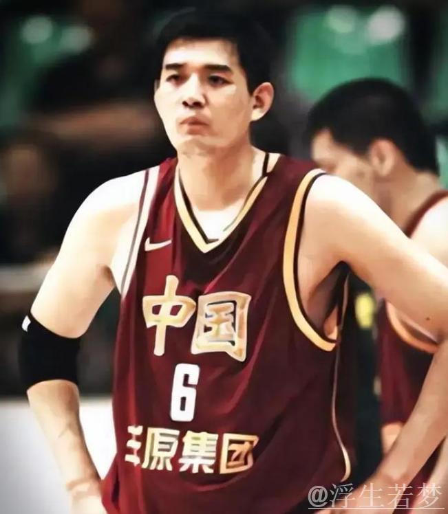 传承辉煌：专访中国篮球传奇