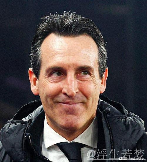 从5轮不胜到近9轮狂揽24分 埃梅里疯狂追分 维拉7球大战升英超第3 从5轮不胜到近9轮狂揽24分 埃梅里疯狂追分 维拉7球大战升英超第3