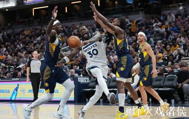 灰熊五连胜致鹈鹕七连败 杨21+11老鹰两胜骑士